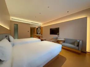 Yuanfang Shanshe Homestay Hotel (Rumeng Qikou) - Image 5