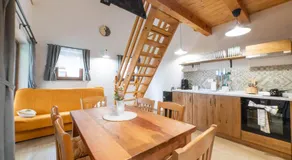 Glamping Podgoro with private hot tube - Rogatec - Image 3