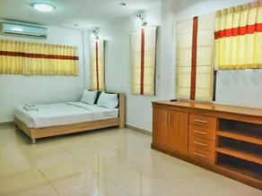 B2 Lampang City Boutique & Budget Hotel - Image 5
