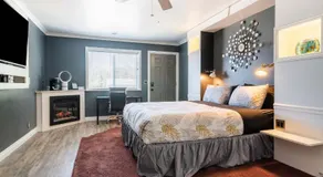 Big Bear Spa Suites - Image 2