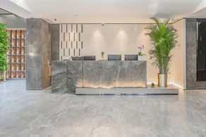 Heqi Hotel (Beijing Bird's Nest Olympic Sports Center Subway Station) - Image 3