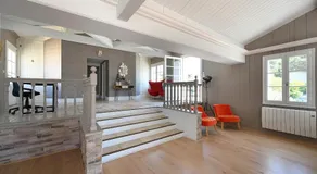 Villa Mer 4 Etoiles - 90 M de la mer Sea and Mountain Pleasure - Image 5