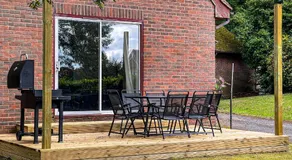 Surrey Hills Lodge - Image 4