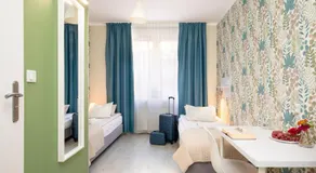 Freedom Hostel - Image 2