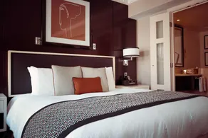 Hotel O POP E K.k Hotel Room & Restaurant - Image 3