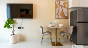 Capital Stay - Cozy Studio in Liwan Dubai - Image 5