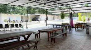 Sítio com Igarapé e Praia dentro de Manaus - Image 2