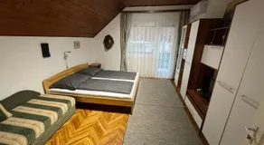 Balaton-Lak Apartmanház - Image 2