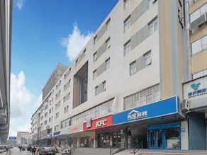 Shijiangzhuang Youjia Inn Eryuan Branch - Image 3