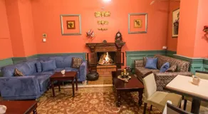 City Hotel Apollonion - Image 5