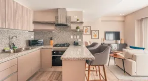 Apartment at Regatta Living II - 406 fully-equipped - Image 3
