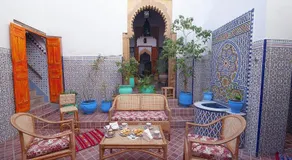 Riad Dar Jabador - Image 5