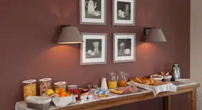 B&B La Vie En Roses - Image 4