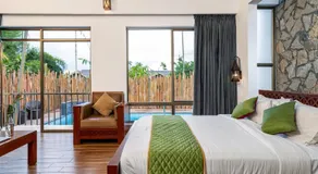 Coffee Greens Resort - Image 2