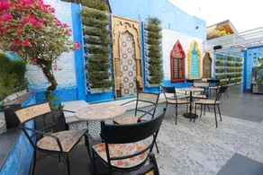 Aquarizon Boutique Dormitory & City Bar - Image 5