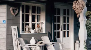 Chalet d'hôtes - Les Daims - Petit déjeuner inclus - Image 4