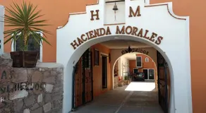 Hotel Hacienda Morales. - Image 4