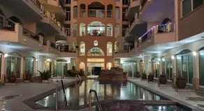 Ocean Front- Marina View- Tiara Sands Resort, Sleeps 4 - Image 2
