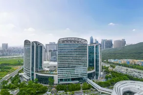 Kempinski Residence (Innovation Square Branch) - Image 4