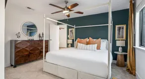 The Orange Door - Two Homes - Plunge Pool - Image 2
