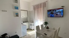 6 Civico d arte Gargano home - Image 4