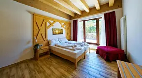 RTA Hotel Le Vallene - Image 2