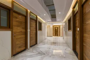 Hotel Star Dx by P K Residency - Image 4