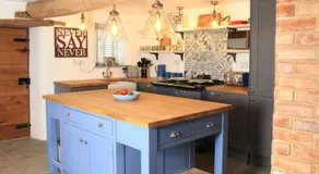 Courtyard Cottage at Stepps House - Image 4
