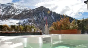 Hotel Residence Rabenstein - Image 2