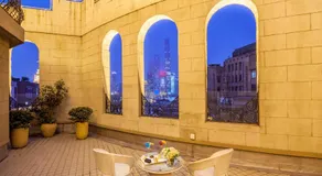 Metropolo Xin Cheng Hotel, The Bund Shanghai - Image 5
