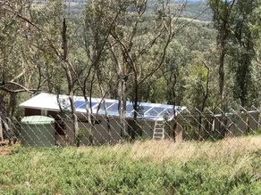 Bush  getaway - Image 5