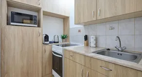 Panni Apartman - belváros - Image 3