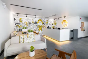 Blu Monkey Hub and Hotel Krabi Town - Image 3