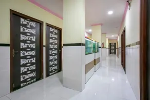 SPOT ON 64587 Hotel Shiv Sagar Residency - Image 4