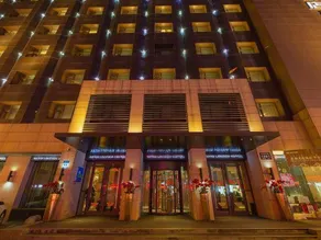 Yatai Longda Hotel - Image 4