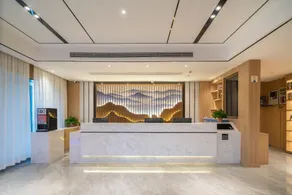 Starway Hotel Nanjing Gaochun Economic Development Zone Huayang City - Image 5