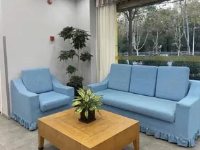 Home Inn Nanjing Yueyahu Yinchengdongyuan - Image 5