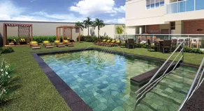 Maravilhoso Studio Flat Apto no Bosque - Campinas - Image 5