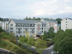 Lotus Hotel - Image 5