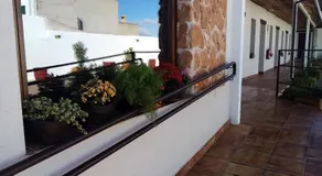 HOSTAL Almagro - Parking - Image 3