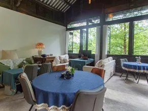 Dujiangyan Qingcheng Back Hill Liaoyuan B&B - Image 4