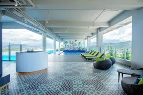 Hotel Grand Zuri Padang - Image 4