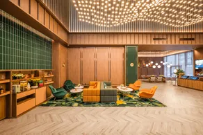 Orange Hotel Weifang Xinhua Road - Image 3