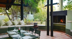 Burchell's Bush Lodge by Dream Resorts - Image 2