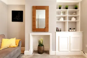 Luxurious 4 Bed House sleeps 11, Parking/Garden - Image 5