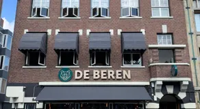 Stylish independent Studio S1, City Centre Dordrecht - Image 4