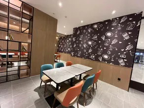 Hanting Hotel Tai'an Ningyang Government Plaza Jiefang Road - Image 3