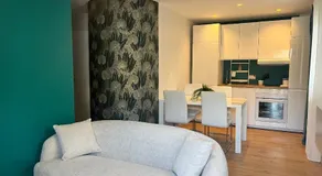 La perle Lune -chambre en colocation- centre - ville - parking - Image 2