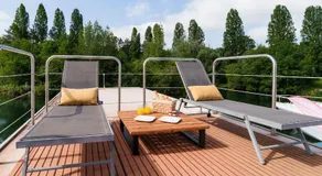 L'Escale Royale Verneuil-sur-Seine - Image 4