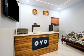 Hotel O by OYO KPS INN - Image 2